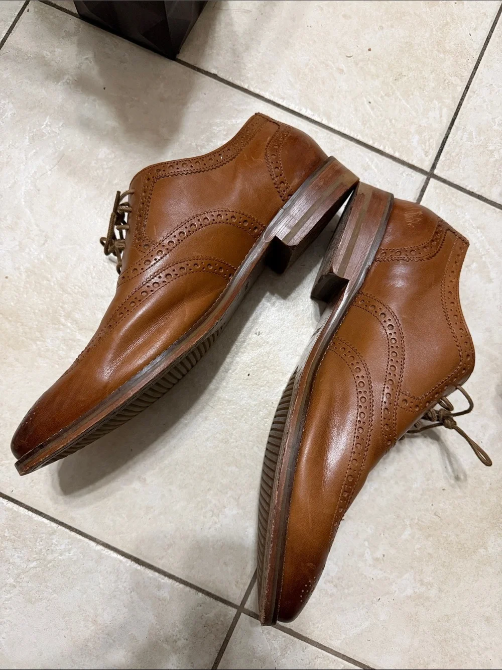 Cole Haan mens cole